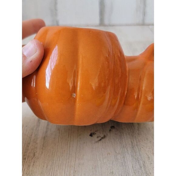 Yankee Candle Boney Bunch bone tired Halloween tea light holder - Picture 5 of 8